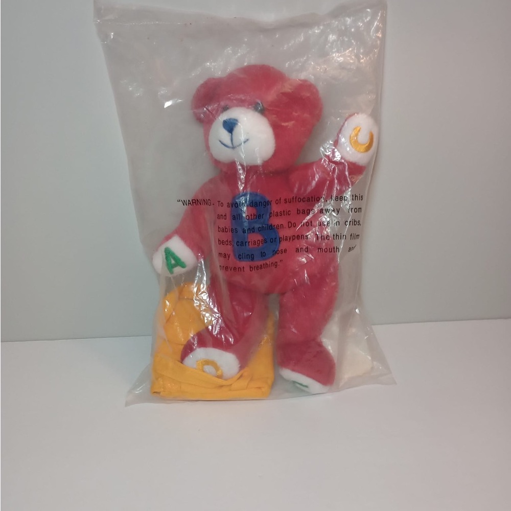 Teddy Bear